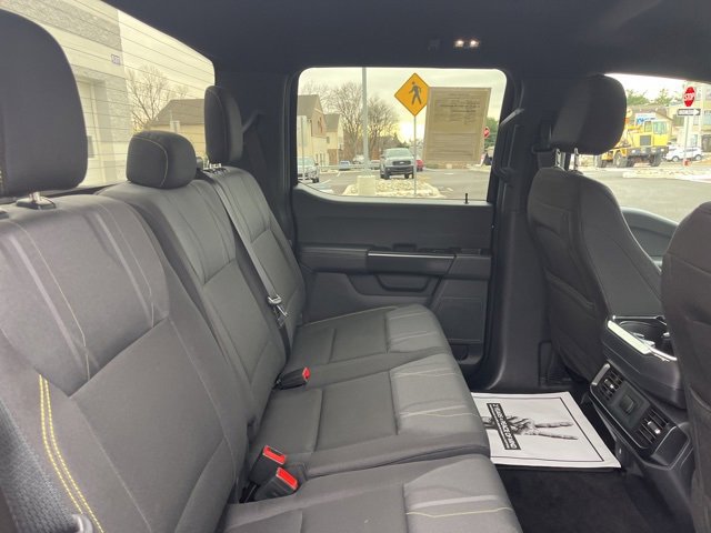 Certified 2024 Ford F150 STX image 29