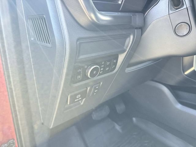 Certified 2025 Ford F150 Platinum AWD/4WD image 23