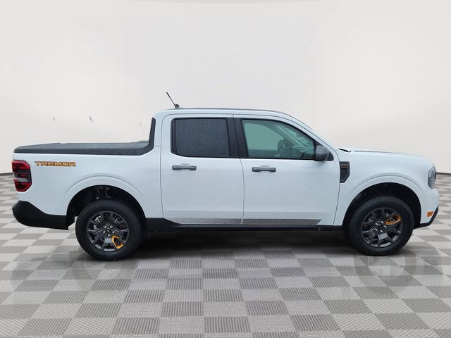 Certified 2023 Ford Maverick Tremor AWD/4WD image 6