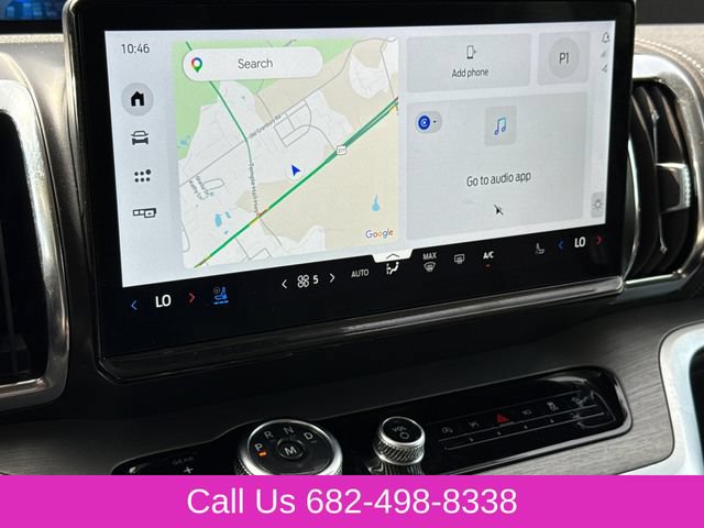 Certified 2025 Ford Expedition Max Platinum AWD/4WD image 25