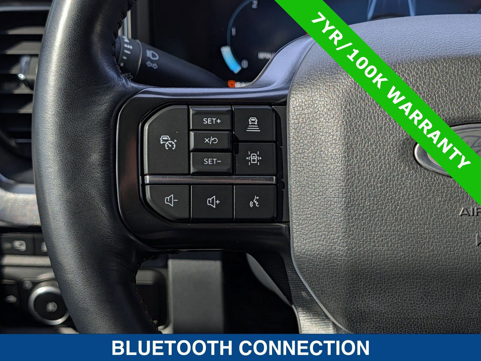 Certified 2023 Ford F350 Platinum w/ FX4 Off-Road Package image 25