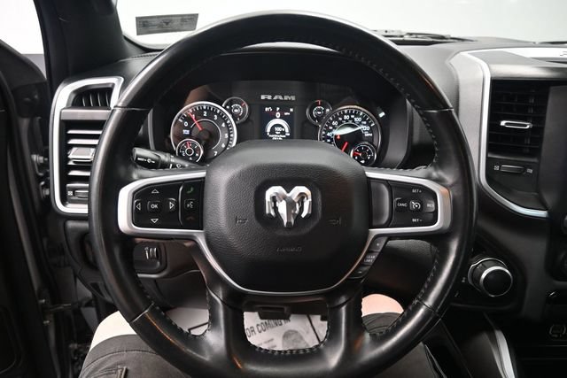 Used 2023 RAM 1500 Big Horn AWD/4WD image 11
