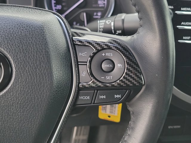 Used 2020 Toyota Camry SE FWD image 24