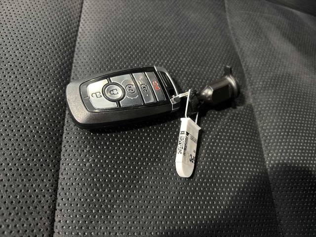 Certified 2025 Ford Explorer ST AWD/4WD image 35