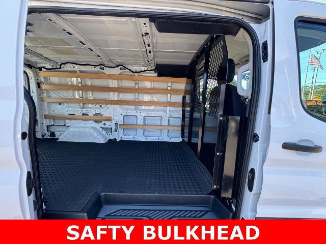 Certified 2024 Ford Transit 250 Low Roof w/ Exterior Upgrade Package image 8