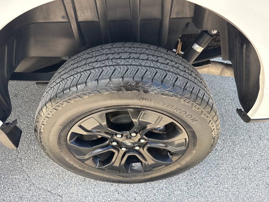 Certified 2023 Ford F150 XL w/ STX Black Appearance Package AWD/4WD image 12