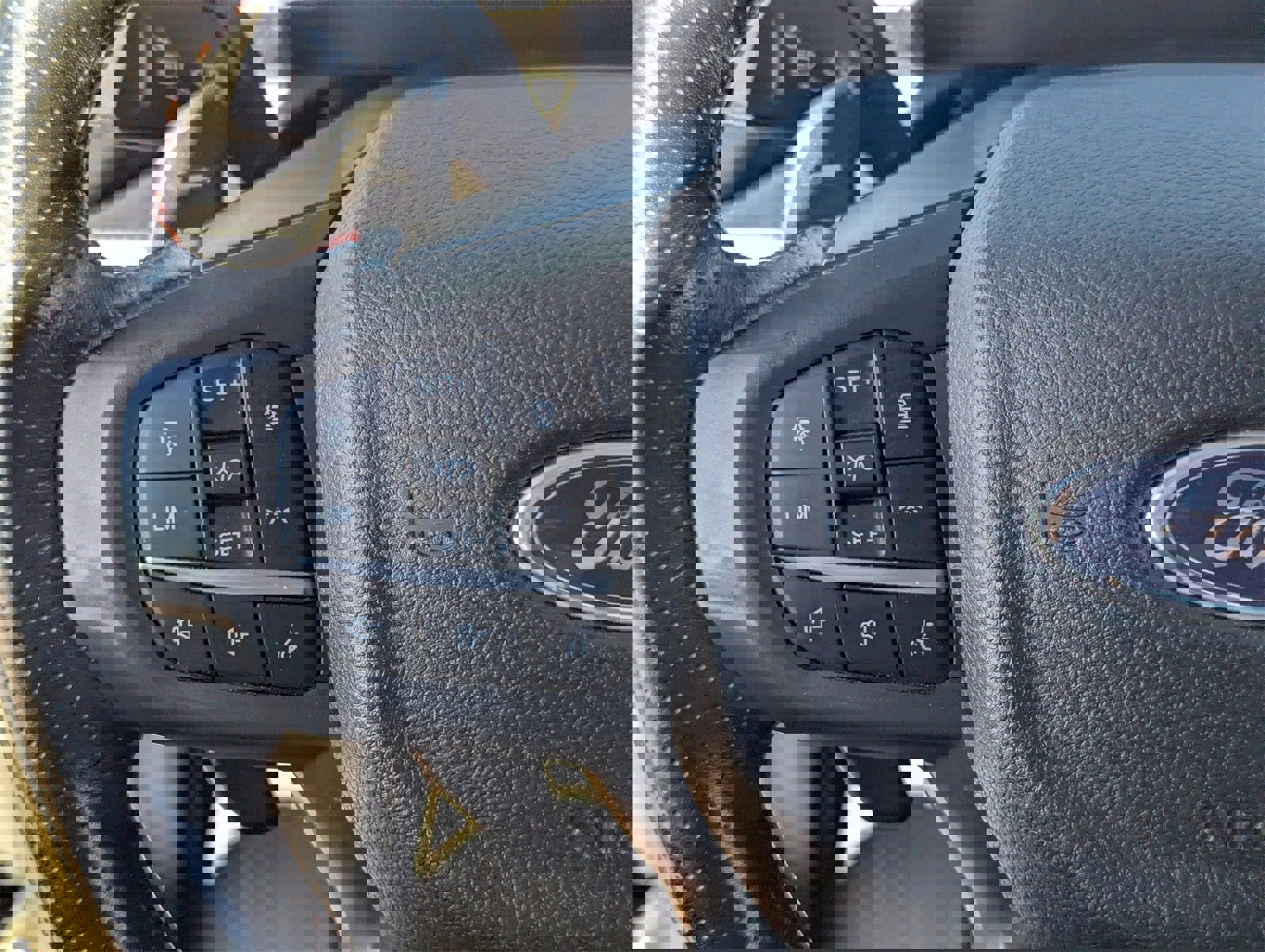 Certified 2024 Ford Ranger Raptor image 27