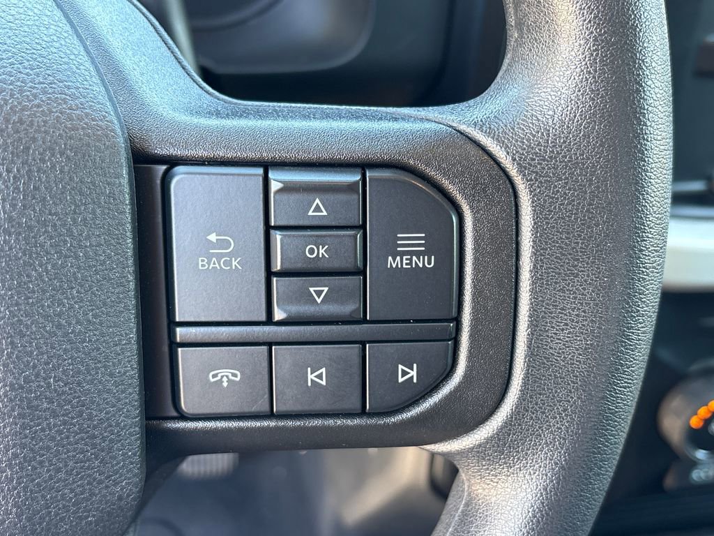 Certified 2025 Ford F250 XLT image 19