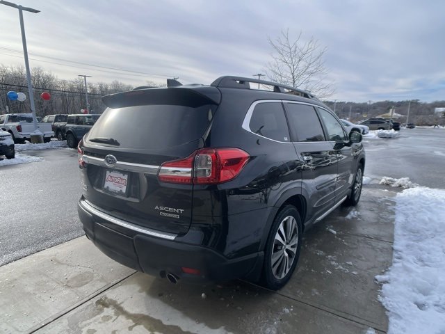 Used 2019 Subaru Ascent Touring image 9