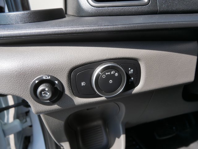 Certified 2020 Ford Transit 350 XLT RWD image 21