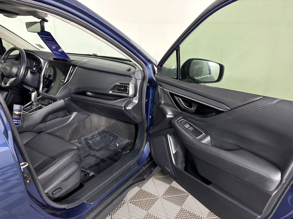 Used 2021 Subaru Outback Limited AWD/4WD image 36