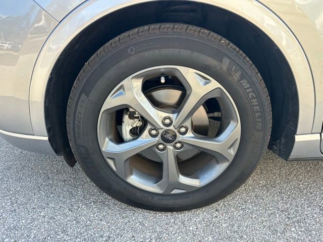 Certified 2023 Ford Escape ST-Line w/ Tech Pack #1 image 28