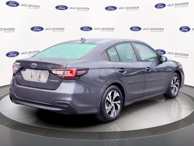 Used 2023 Subaru Legacy Premium AWD/4WD image 5