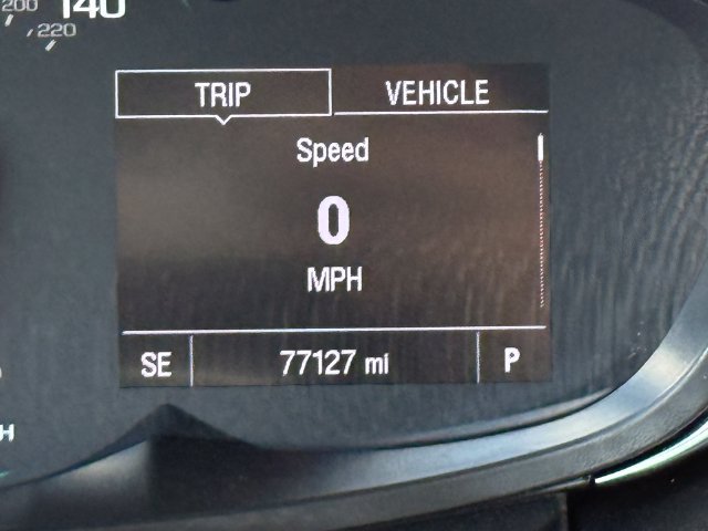 Used 2019 Chevrolet Trax LS w/ Tint and Cruise Package FWD image 31