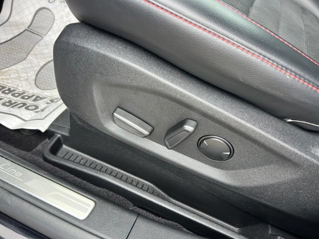 Certified 2024 Ford Edge ST-Line AWD/4WD image 19