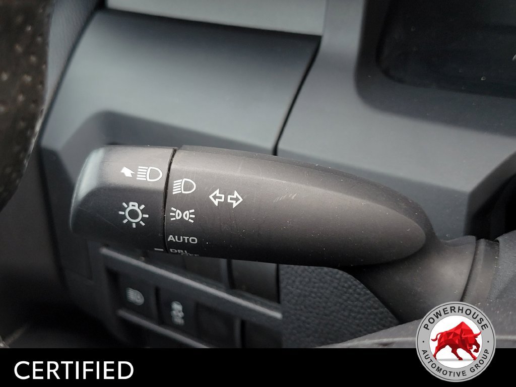 Used 2024 Toyota Tacoma SR AWD/4WD image 30