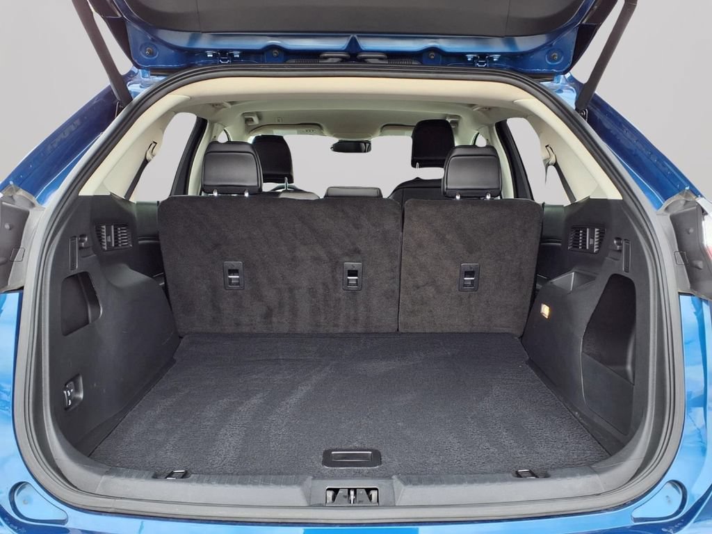Certified 2024 Ford Edge SEL w/ Convenience Package AWD/4WD image 9