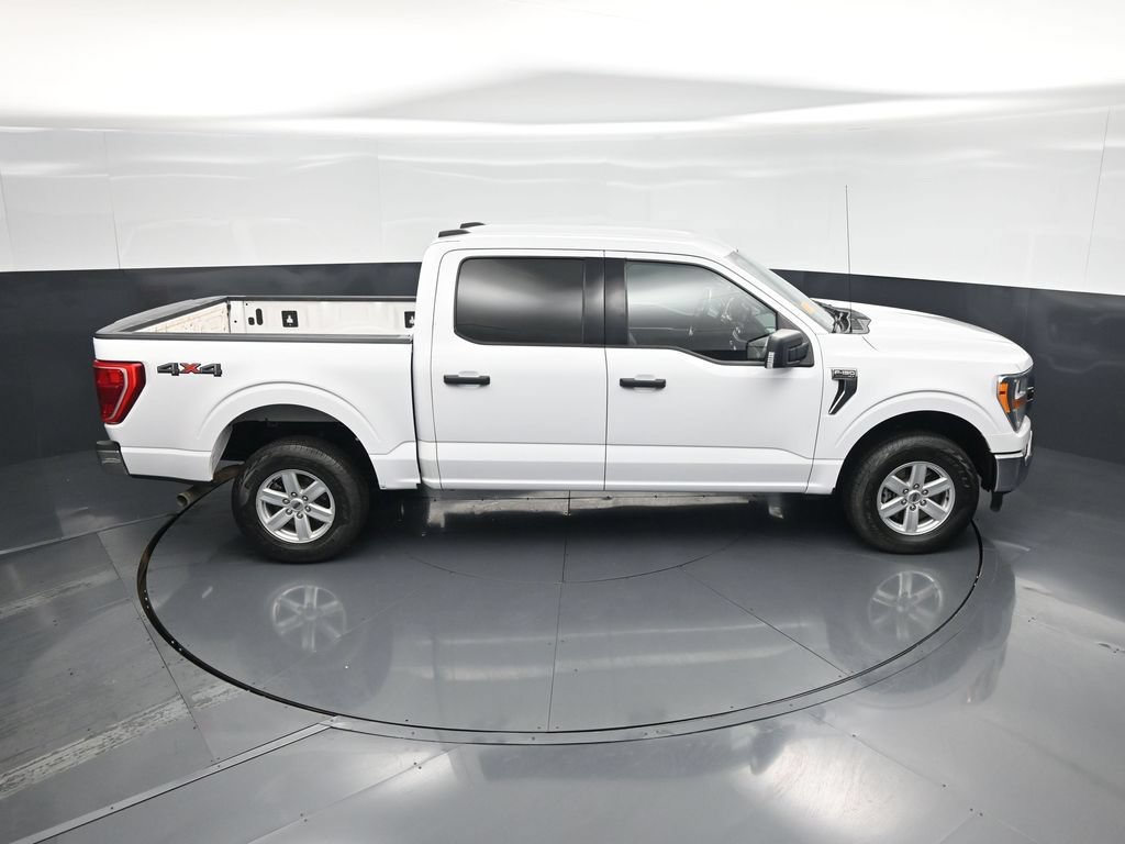Certified 2021 Ford F150 XLT w/ Equipment Group 301A Mid AWD/4WD image 37
