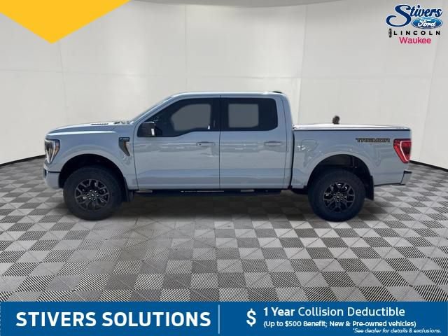Certified 2023 Ford F150 Tremor w/ Bed Utility Package AWD/4WD image 11