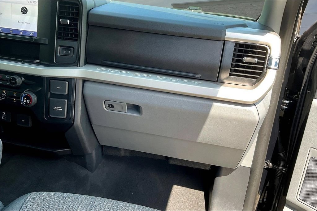 Certified 2025 Ford F250 XLT w/ 360-Degree Camera Package AWD/4WD image 26