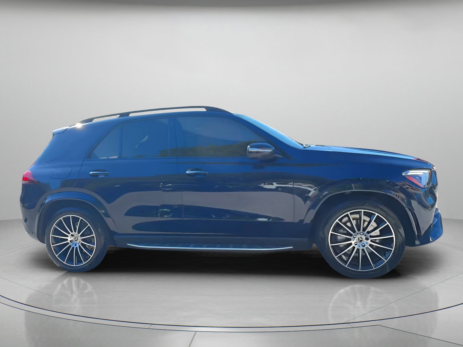 Used 2022 Mercedes-Benz GLE 350 image 24