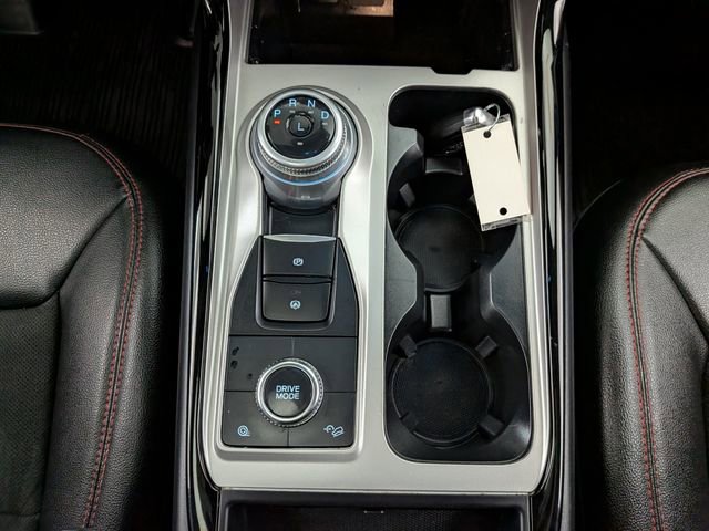 Certified 2023 Ford Explorer ST-Line w/ Class IV Trailer Tow Package AWD/4WD image 34