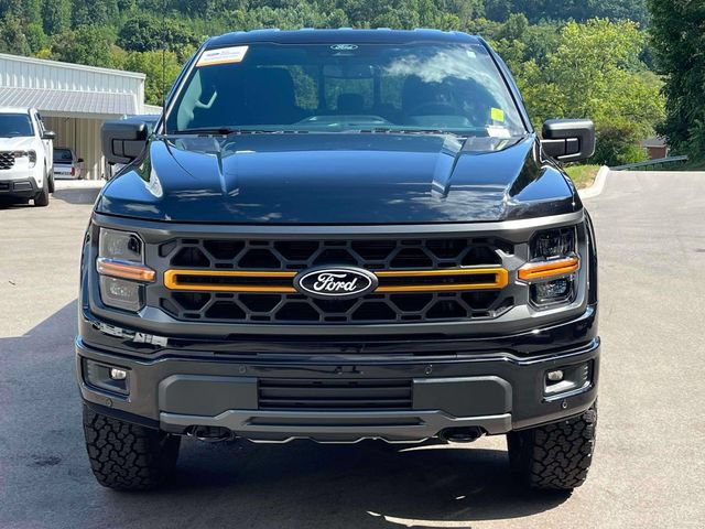 Certified 2026 Ford F150 Tremor w/ Tow/Haul Package AWD/4WD image 9