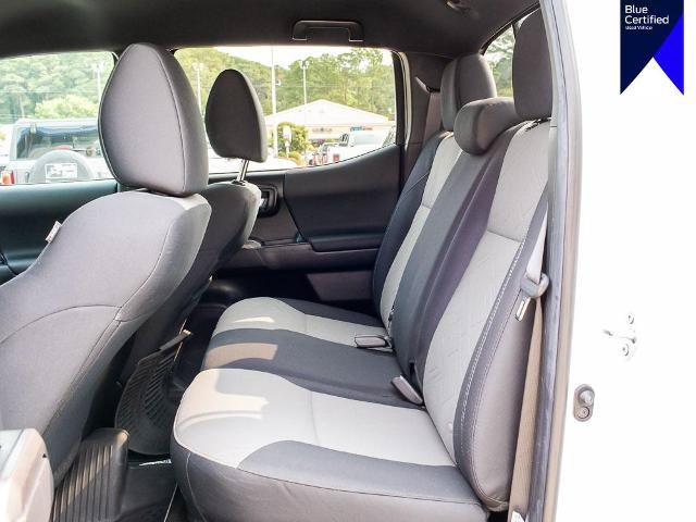 Used 2023 Toyota Tacoma TRD Sport AWD/4WD image 17