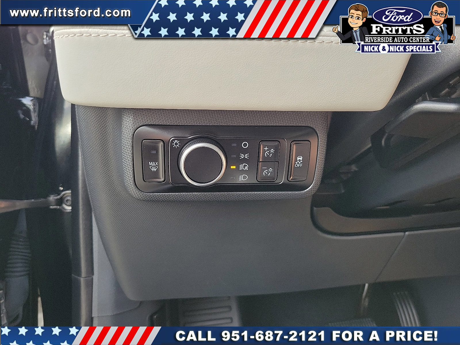 Certified 2023 Ford Mustang Mach-E Premium w/ Mustang Nite Pony Package image 13