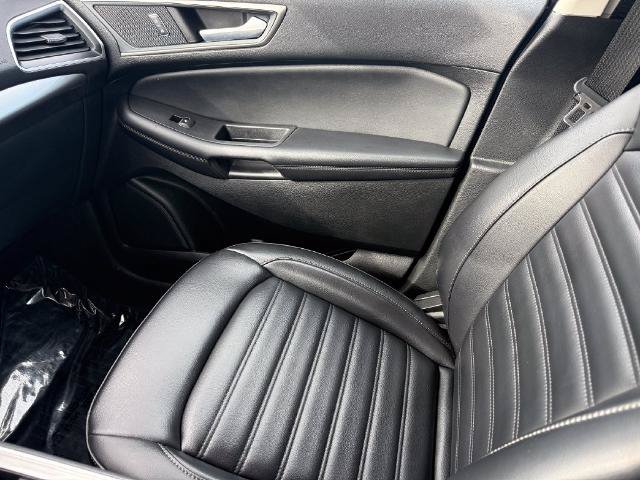 Certified 2024 Ford Edge SEL w/ Convenience Package AWD/4WD image 22