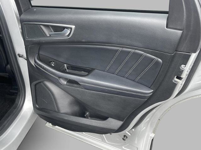 Certified 2018 Ford Edge Sport w/ Equipment Group 401A image 19