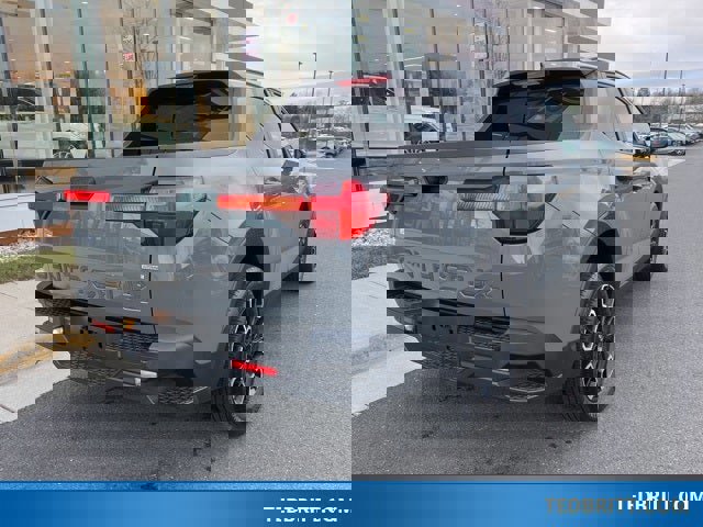 Used 2023 Hyundai Santa Cruz SEL w/ Activity Package image 5