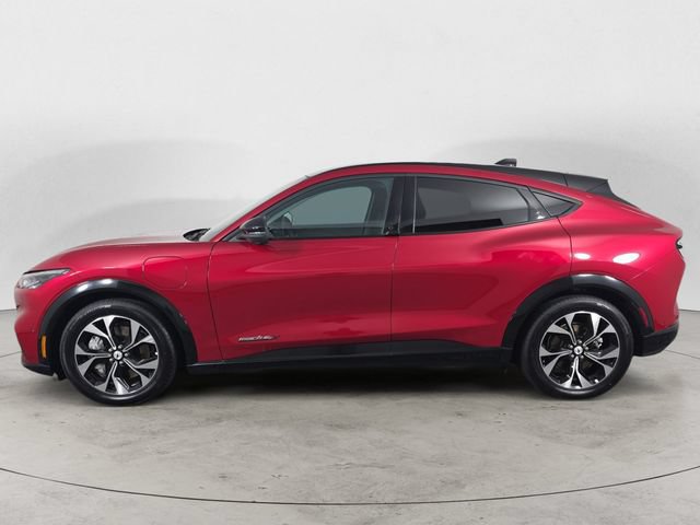 Certified 2023 Ford Mustang Mach-E Premium AWD/4WD image 8