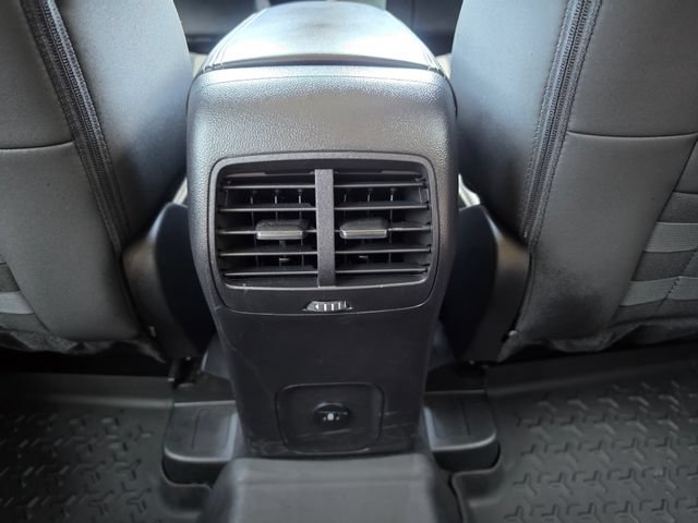 Certified 2025 Ford Bronco Sport Big Bend w/ Convenience Package AWD/4WD image 18