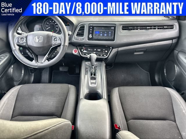 Used 2020 Honda HR-V EX image 12