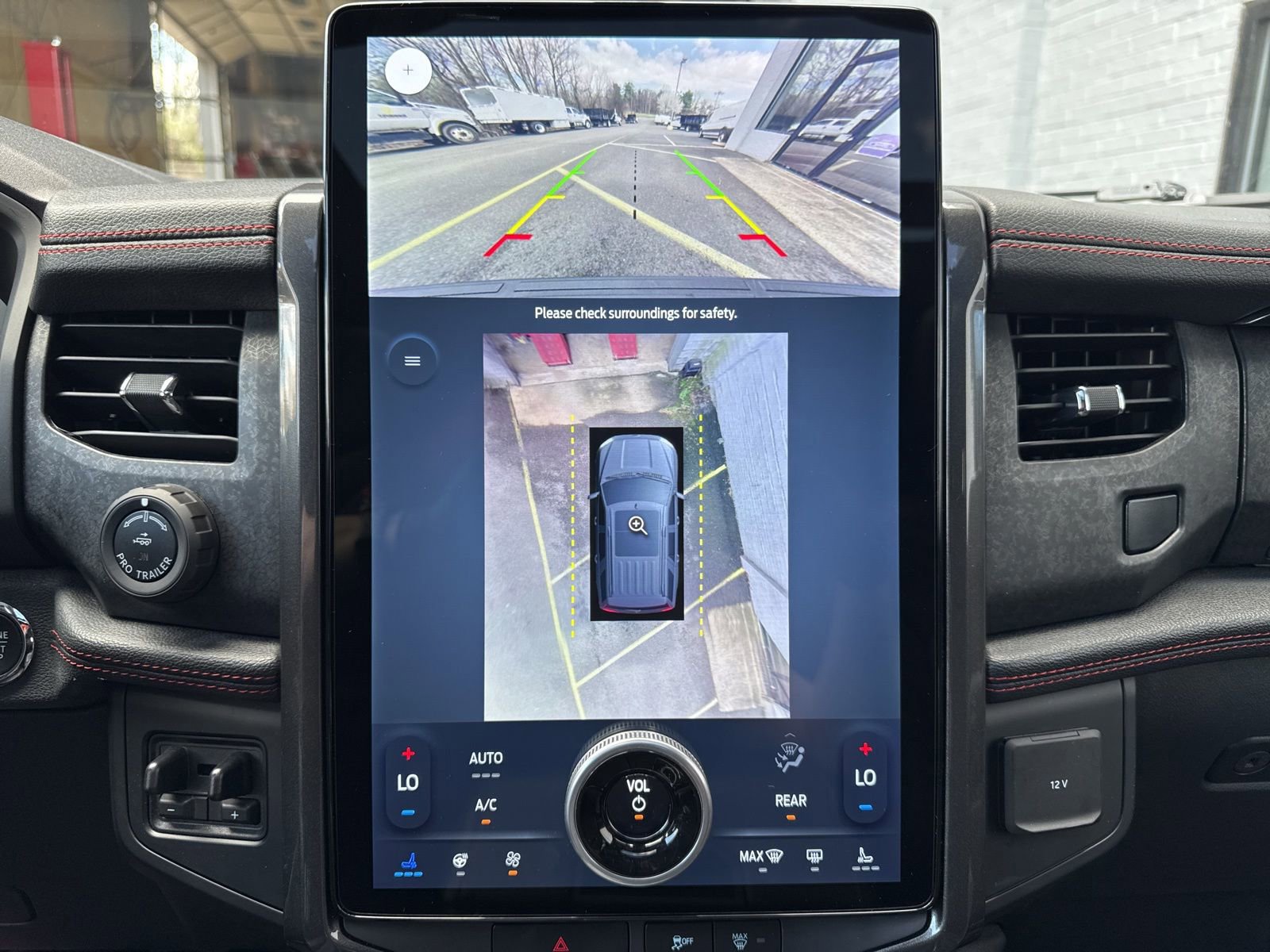 Certified 2023 Ford Expedition Limited image 21