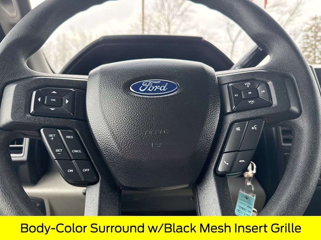 Certified 2020 Ford F150 XL w/ Equipment Group 101A Mid image 20