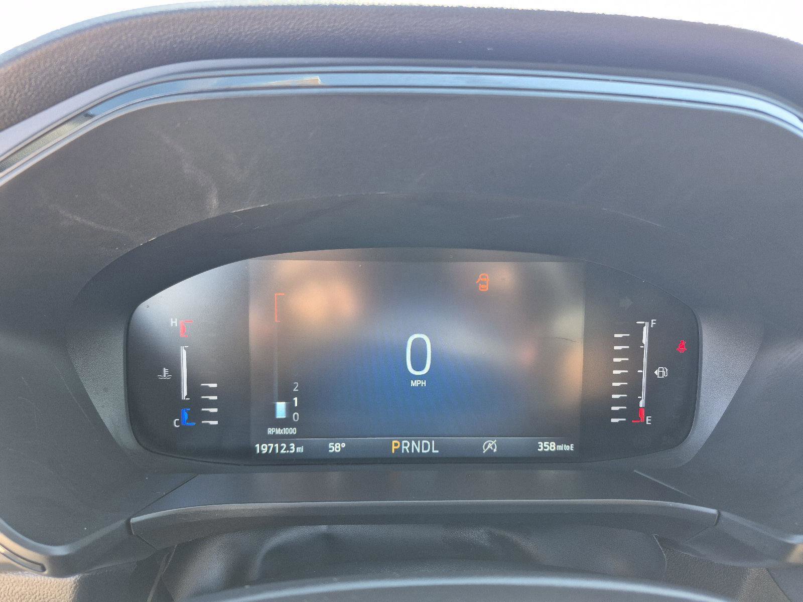 Certified 2024 Ford Escape ST-Line image 13