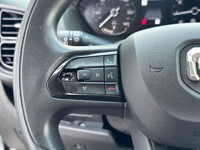 Used 2023 RAM ProMaster 2500 FWD image 23