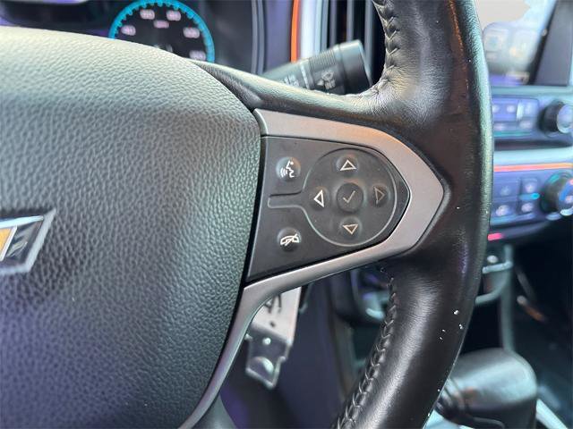 Used 2018 Chevrolet Colorado LT image 17