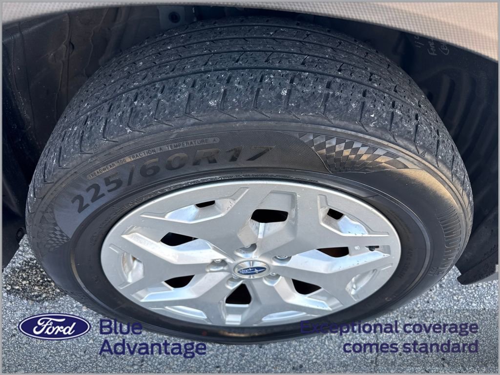 Used 2019 Subaru Forester w/ Popular Package #1 image 12