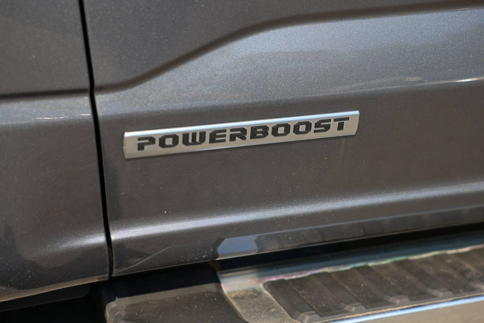 Certified 2025 Ford F150 XLT w/ Equipment Group 302A MID AWD/4WD image 28
