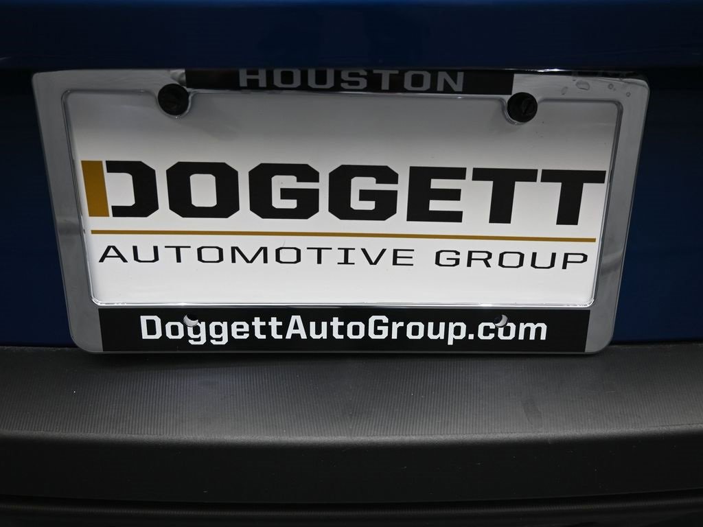 Certified 2024 Ford Mustang Coupe image 22