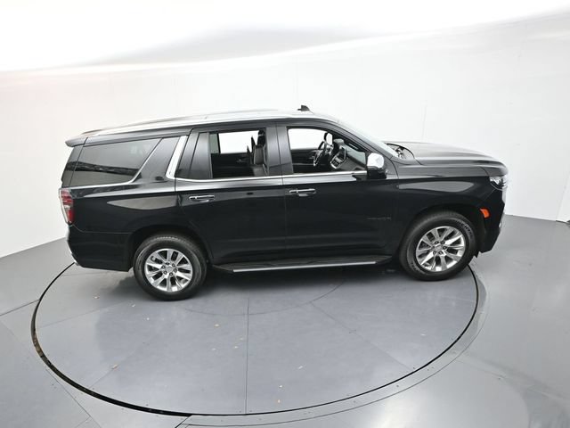Used 2023 Chevrolet Tahoe Premier w/ Premium Package AWD/4WD image 44