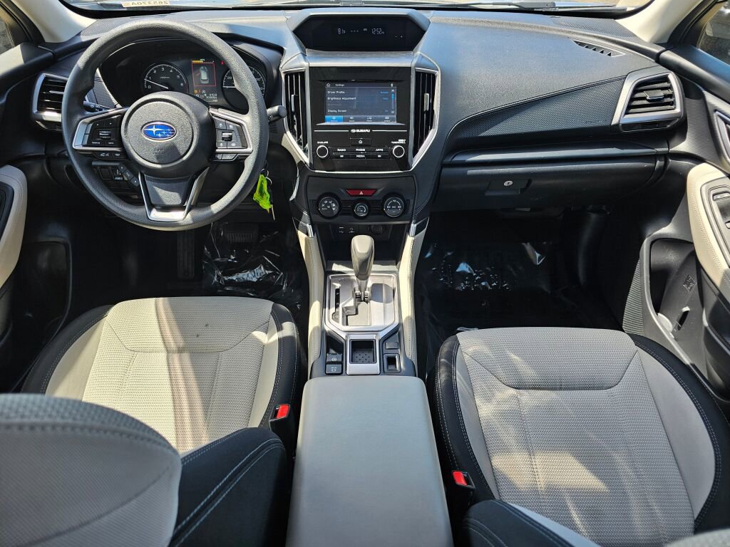 Used 2024 Subaru Forester AWD/4WD image 13