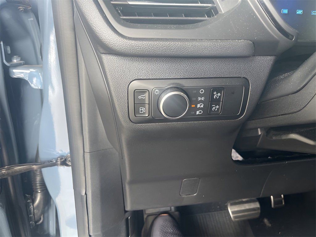 Certified 2024 Ford Escape ST-Line w/ Equipment Group 301A image 21