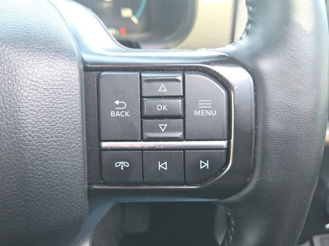 Certified 2023 Ford F150 Platinum w/ Equipment Group 701A High image 45