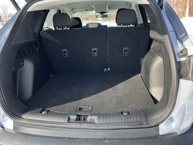 Certified 2022 Ford Escape SE w/ Convenience Package image 12