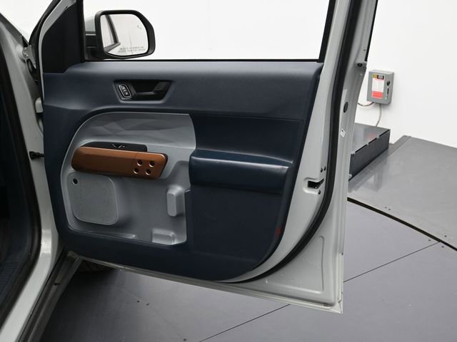 Certified 2022 Ford Maverick Lariat w/ Lariat Luxury Package image 26