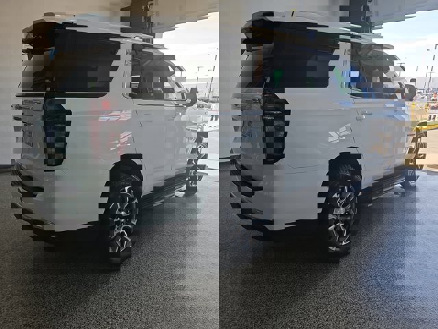 Used 2023 Chevrolet Tahoe LS image 3